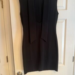 Storm & Marie Black dress new without tags